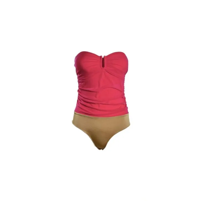 Access Fashion Body Serrandina Access Fucsia