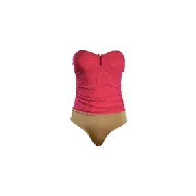 Access Fashion Body Serrandina Access Fucsia