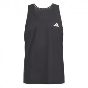 ADIDAS Canotta Running Otr Nero Uomo