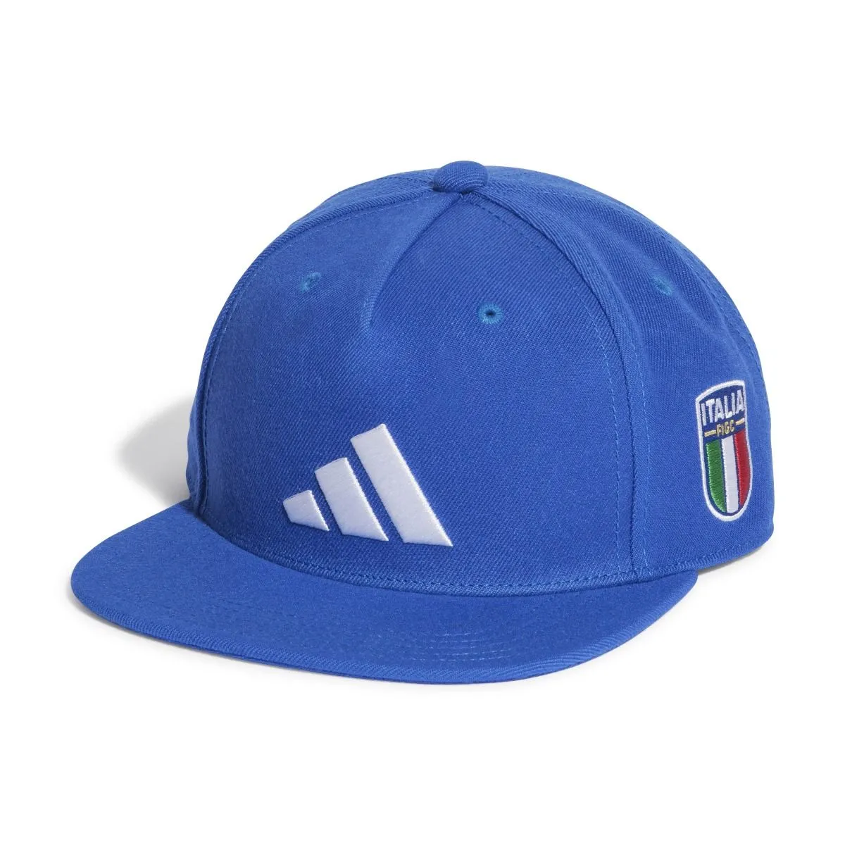 ADIDAS Cappellino figc junior