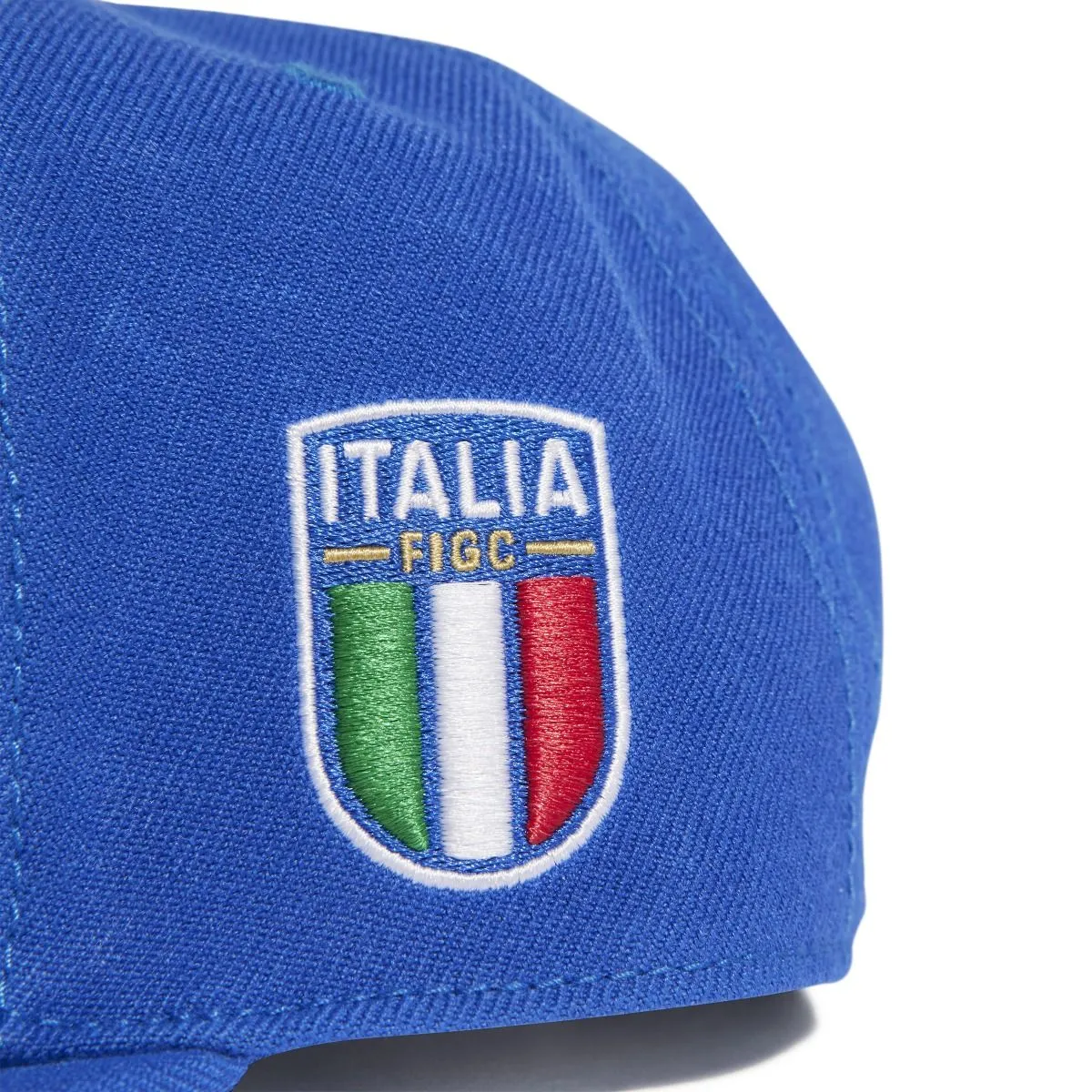 ADIDAS Cappellino figc junior