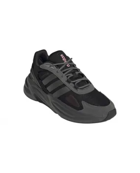 ADIDAS GW9037 OZELLE sneakers fashion running total black