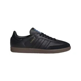 Adidas Originals Samba OG men's sneakers shoe IF3438 black