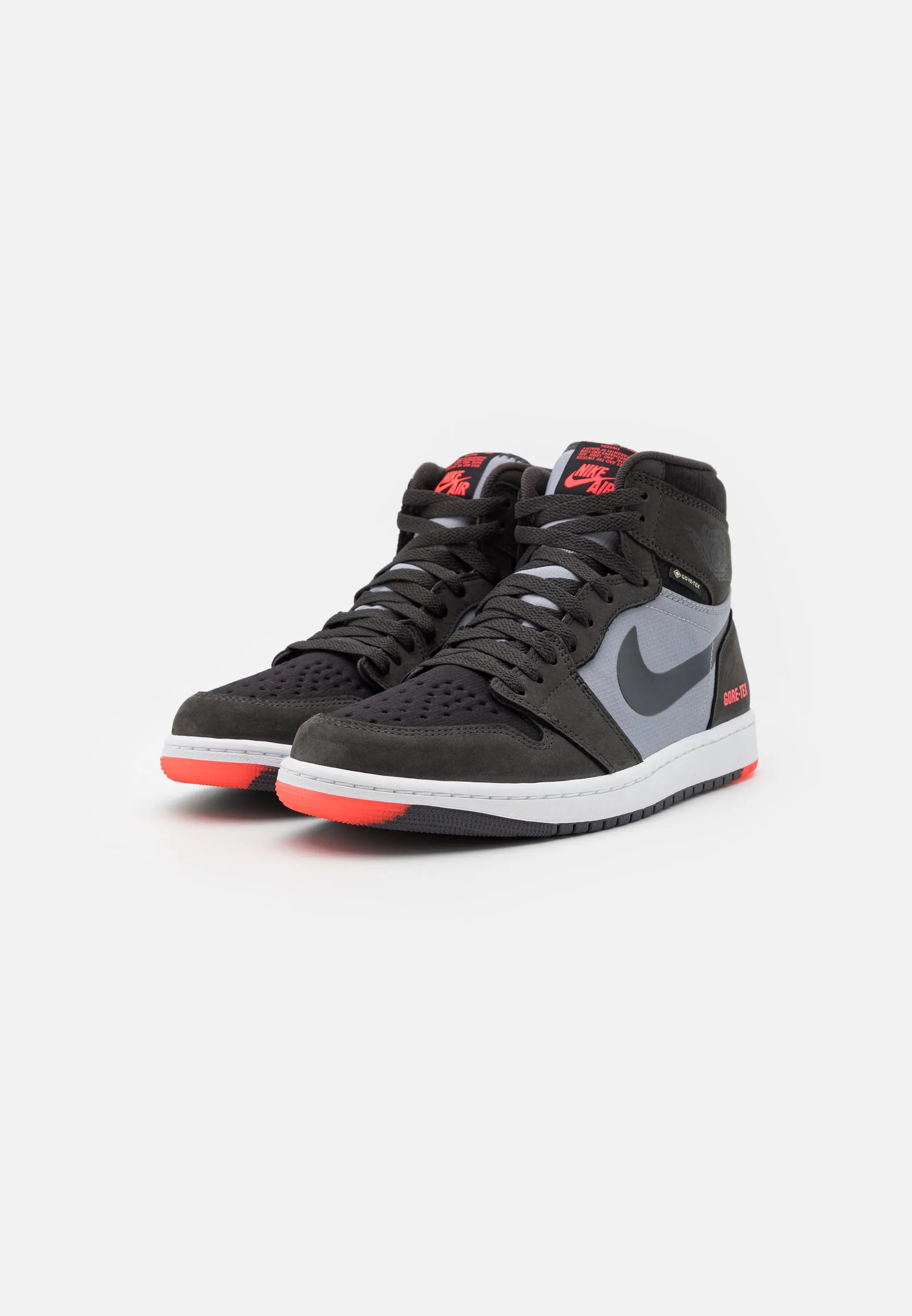 AIR JORDAN 1  - Sneakers alte