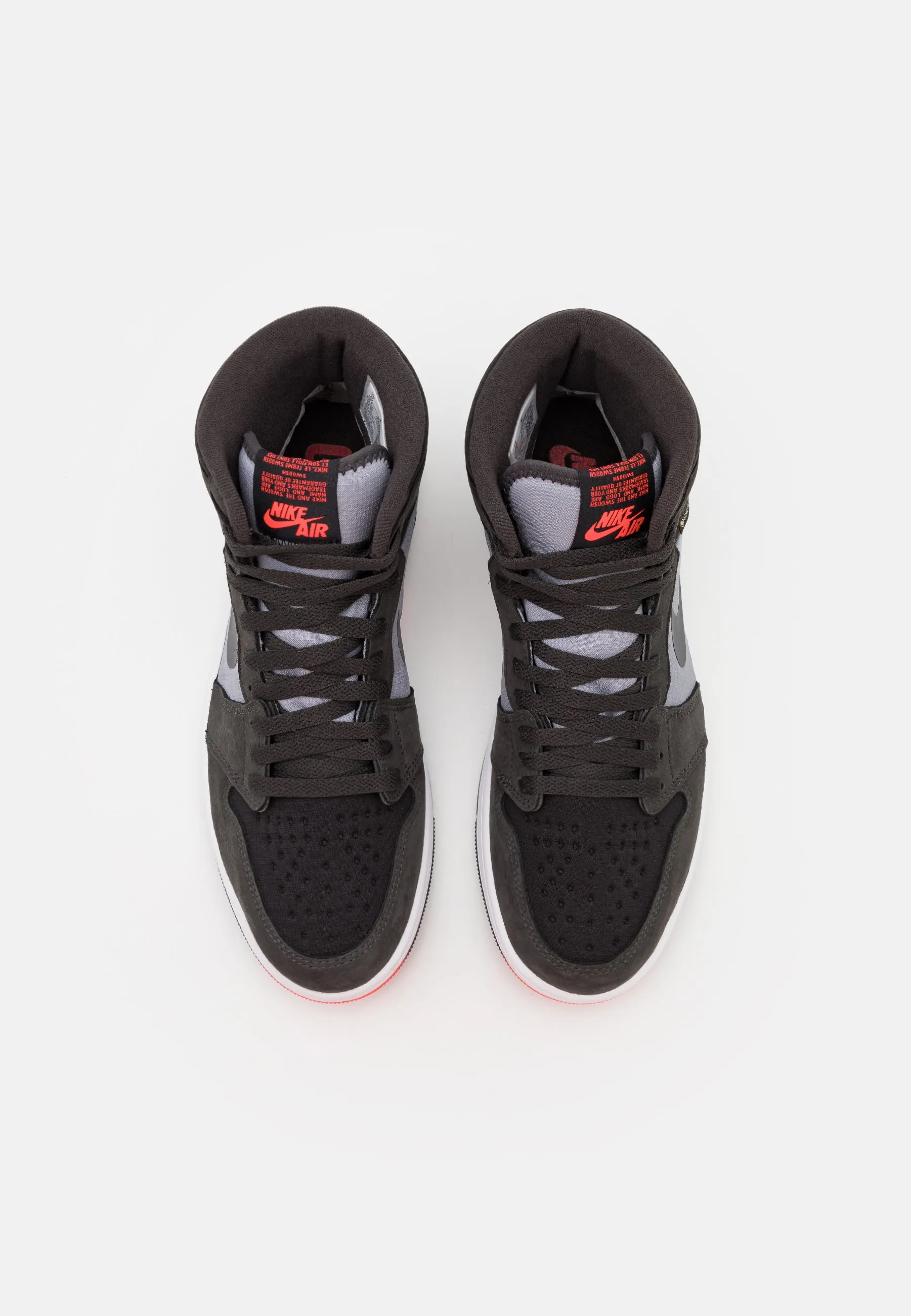 AIR JORDAN 1  - Sneakers alte