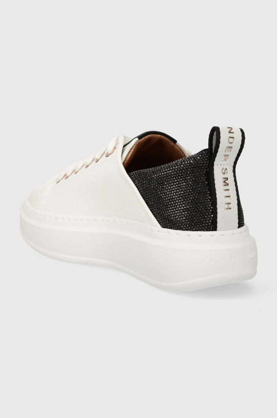 Alexander Smith sneakers in pelle Wembley