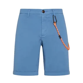 BERMUDA CHINO FOLD