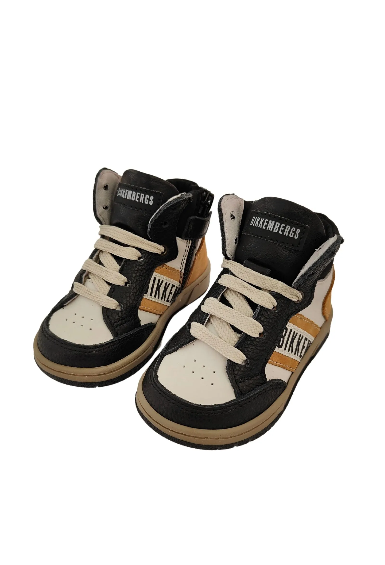 bikkembergs  sneakers alte logate