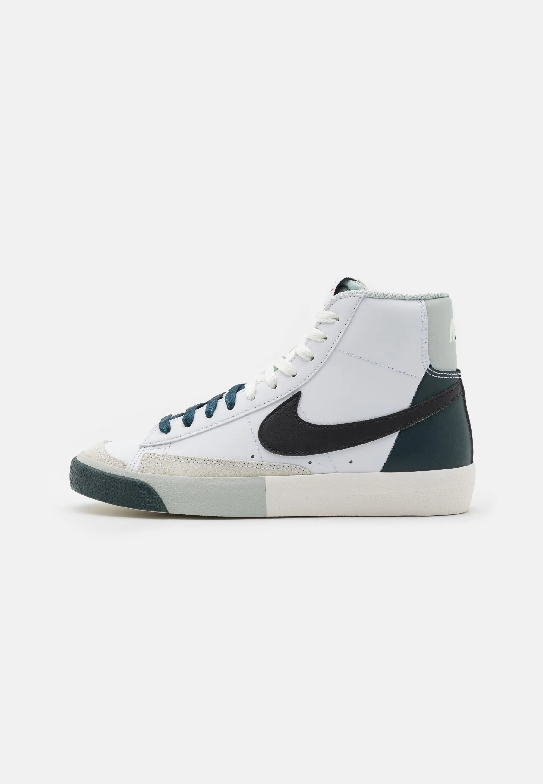 BLAZER MID 77 SE UNISEX - Sneakers alte