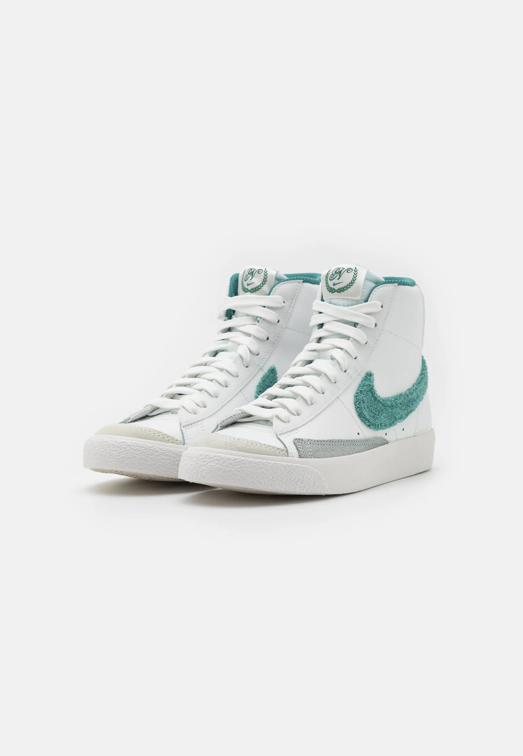 BLAZER MID 77 UNISEX - Sneakers alte