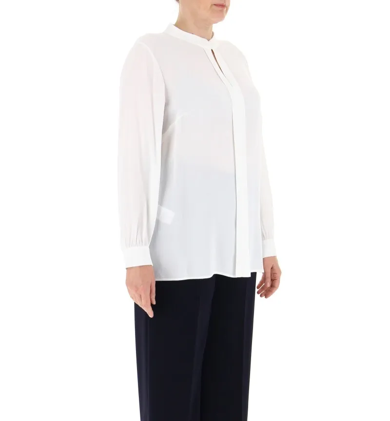 Blusa in viscosa