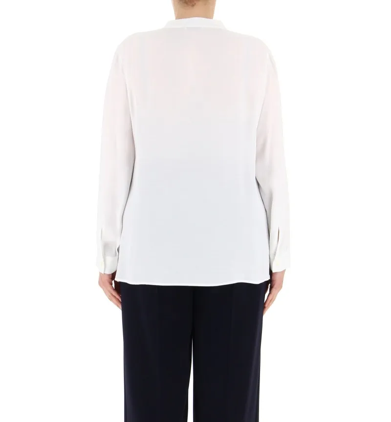 Blusa in viscosa