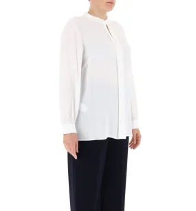 Blusa in viscosa