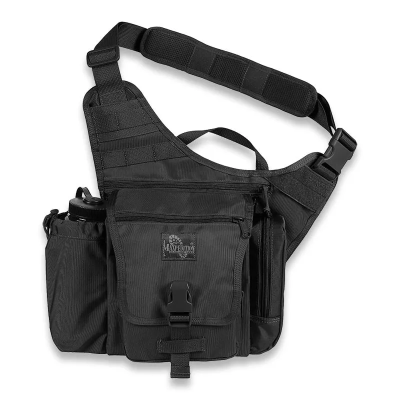 Borsa monospalla Maxpedition Jumbo K.I.S.S. 9849