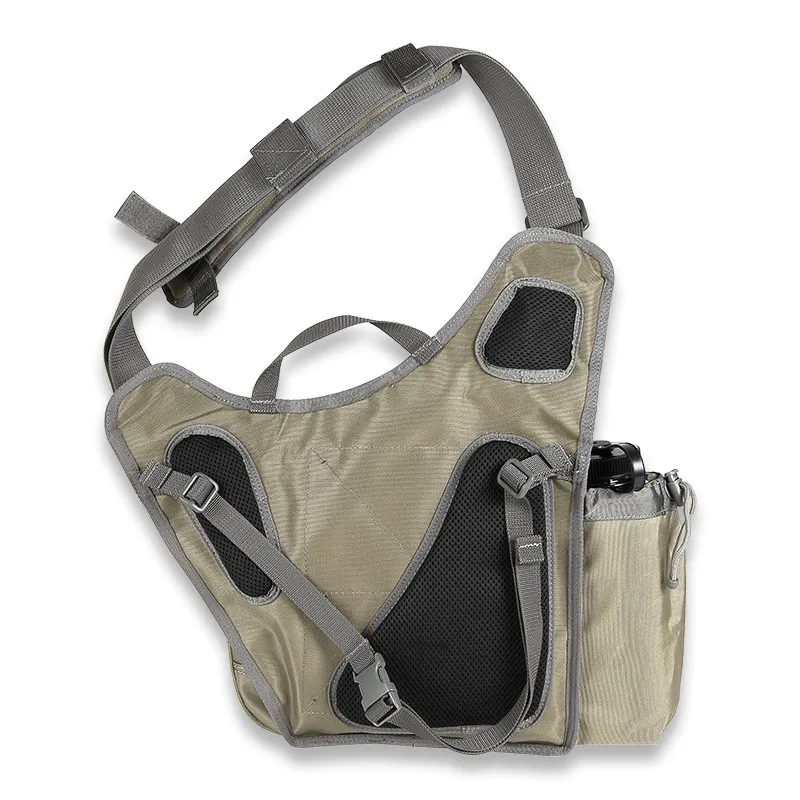 Borsa monospalla Maxpedition Jumbo K.I.S.S. 9849