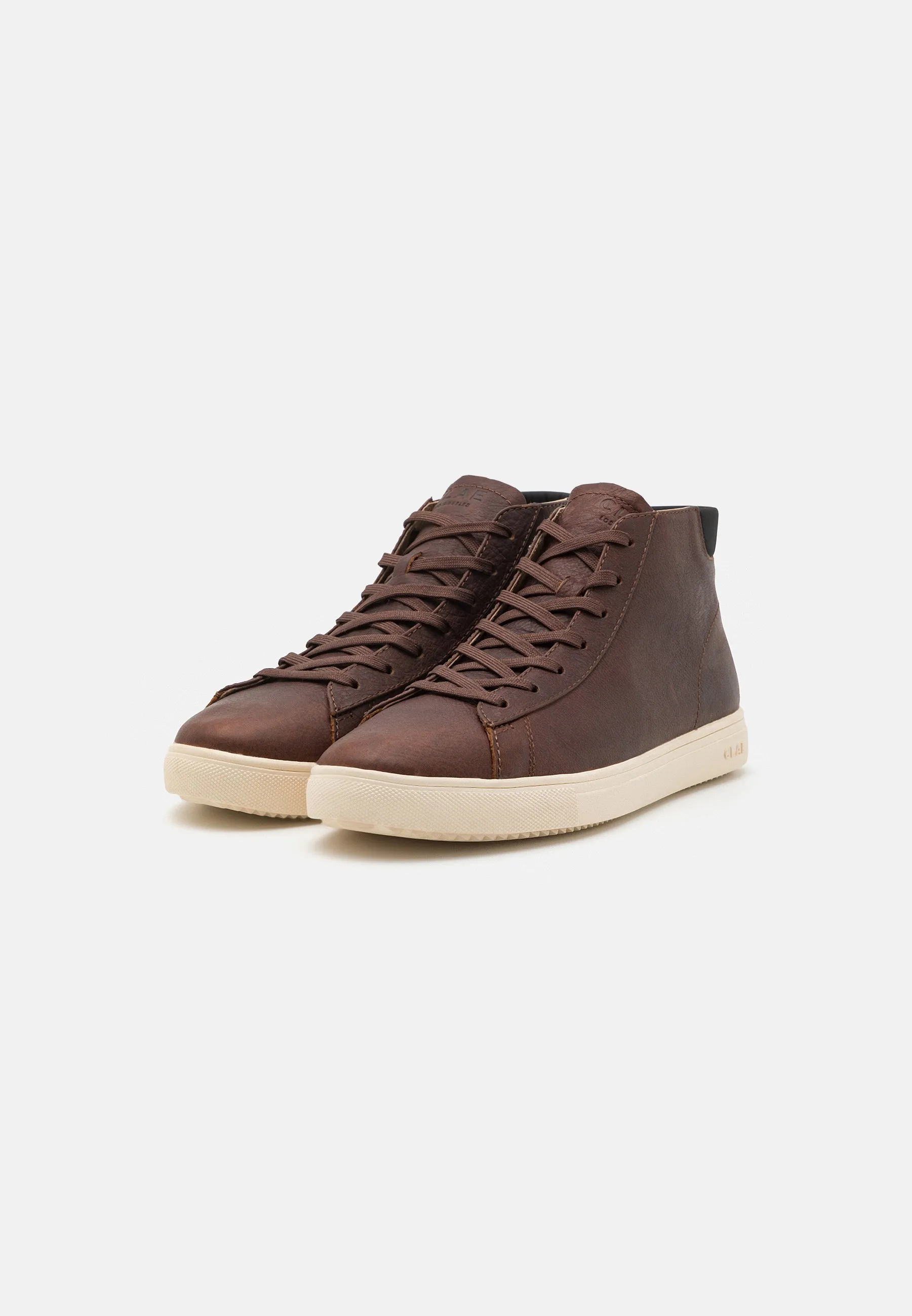 BRADLEY MID - Sneakers alte