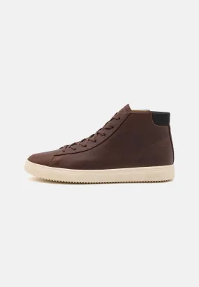 BRADLEY MID - Sneakers alte