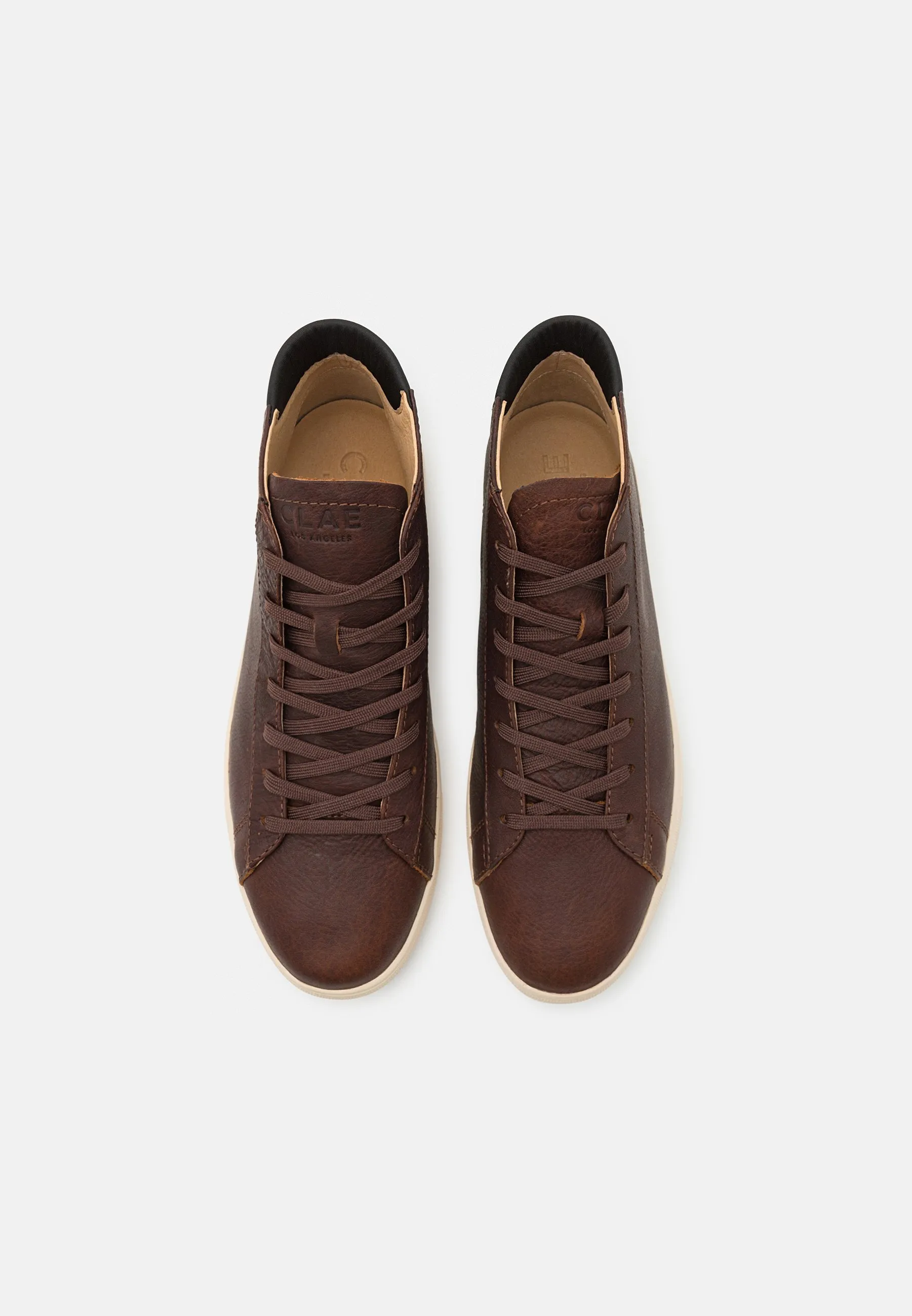 BRADLEY MID - Sneakers alte