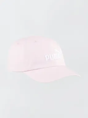 Cappellino con logo 'Puma' - ROSA