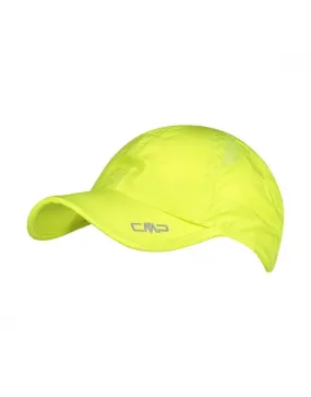 CAPPELLINO TRASPIRANTE CON VISIERA CMP UOMO 6505527