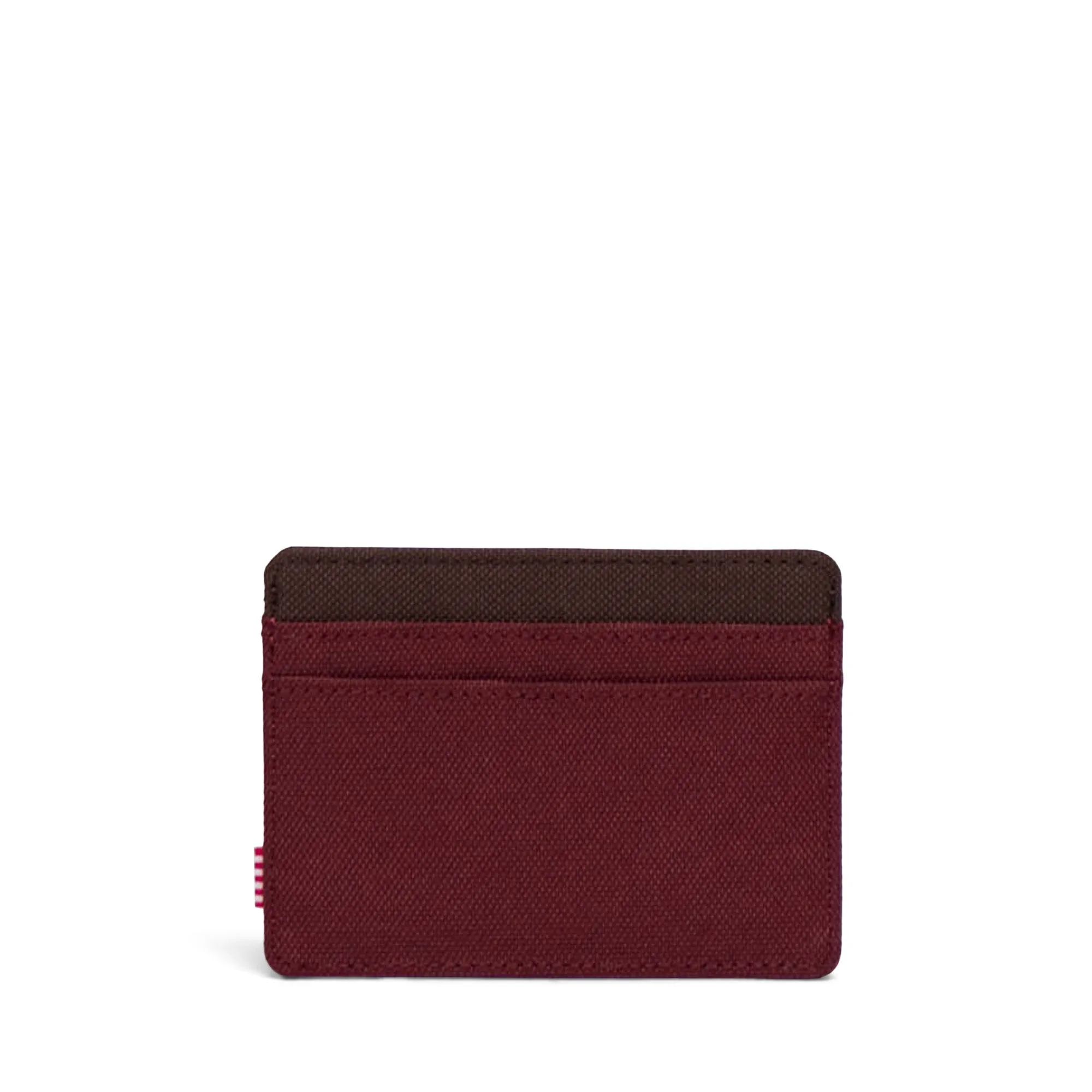 CHARLIE CARDHOLDER