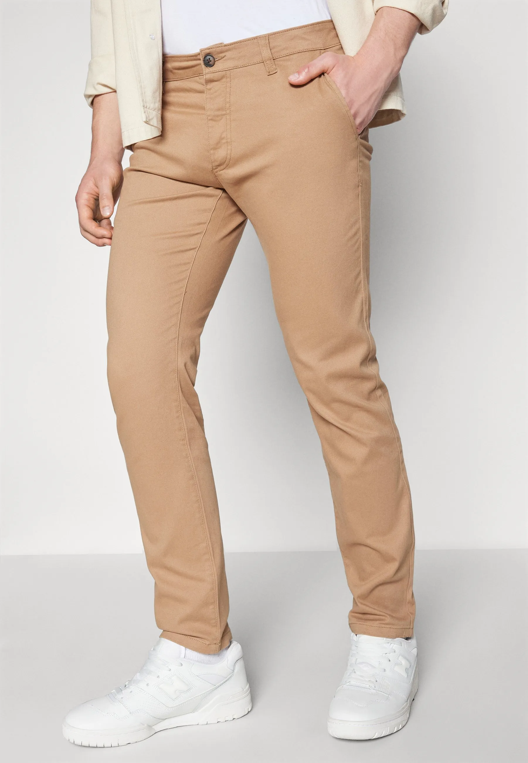 Chino -  beige