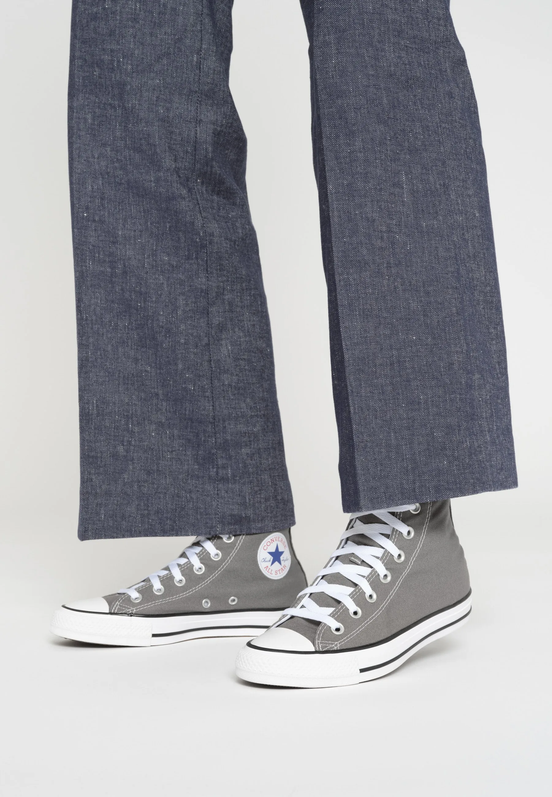 CHUCK TAYLOR ALL STAR HI  - Sneakers alte