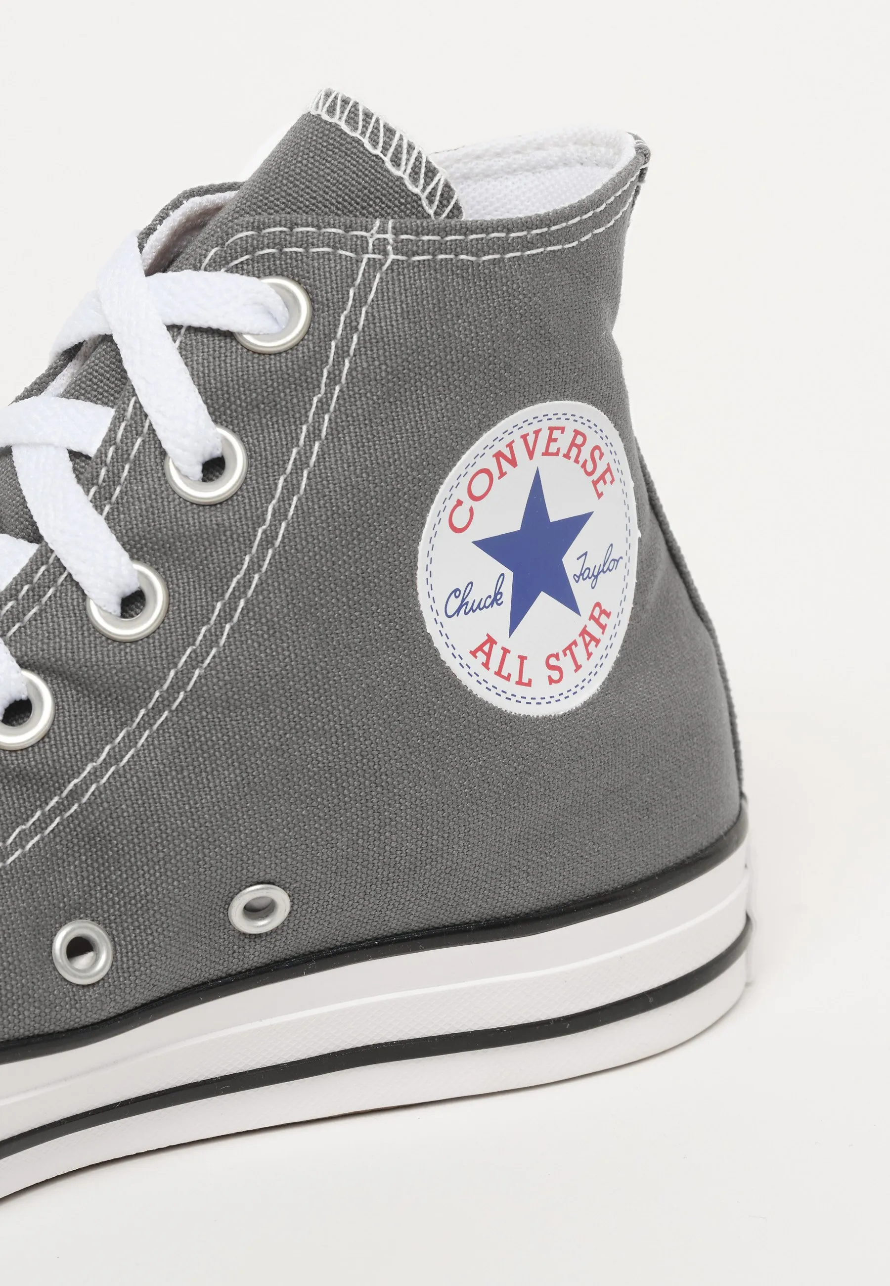 CHUCK TAYLOR ALL STAR HI  - Sneakers alte