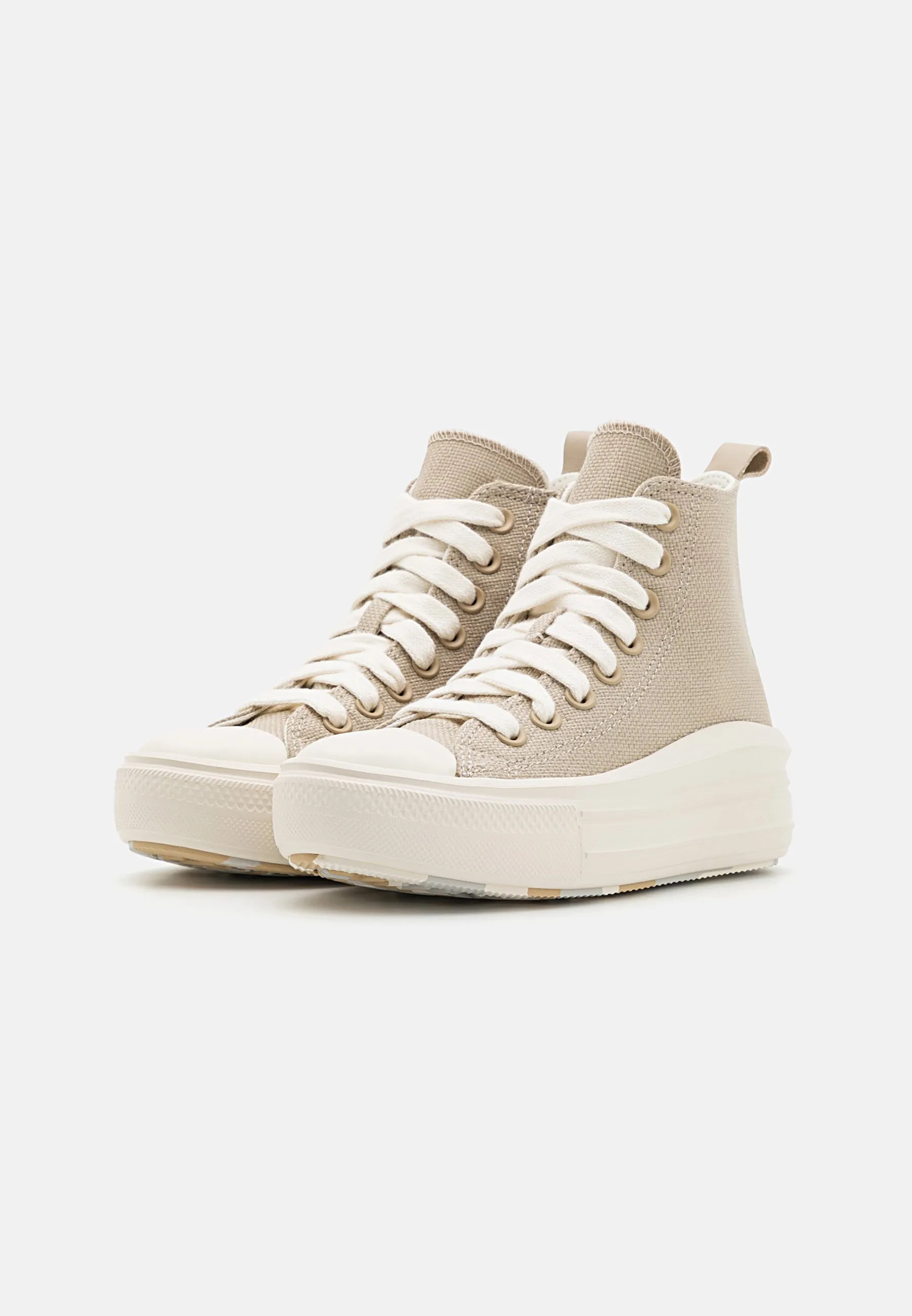 CHUCK TAYLOR ALL STAR MOVE - Sneakers alte