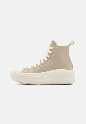 CHUCK TAYLOR ALL STAR MOVE - Sneakers alte