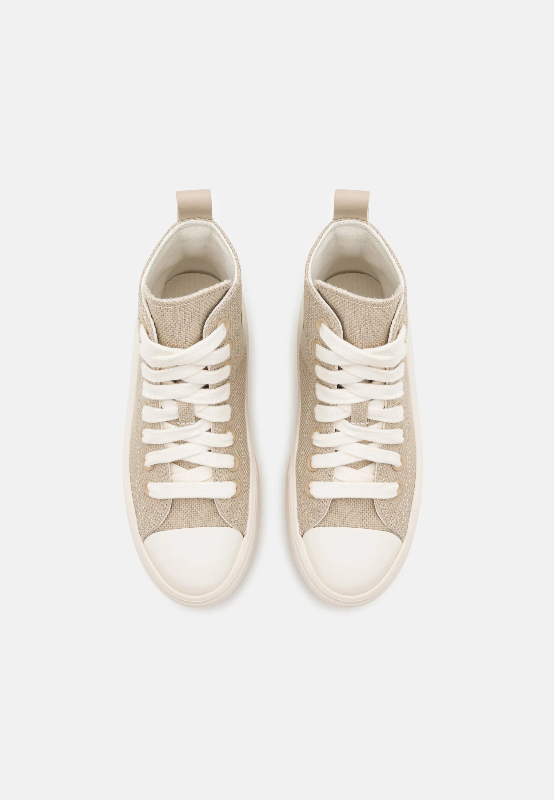 CHUCK TAYLOR ALL STAR MOVE - Sneakers alte