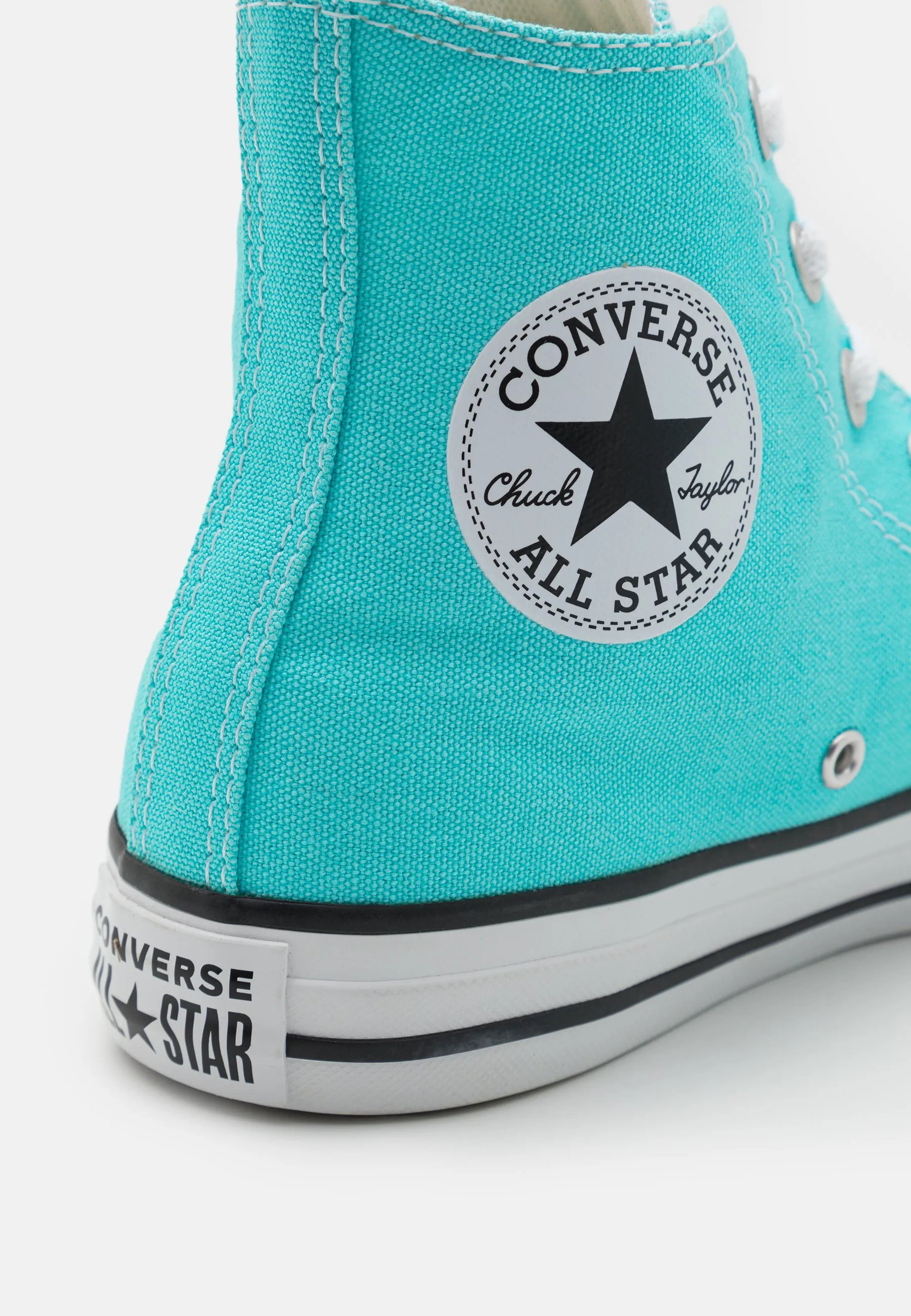 CHUCK TAYLOR ALL STAR UNISEX - Sneakers alte