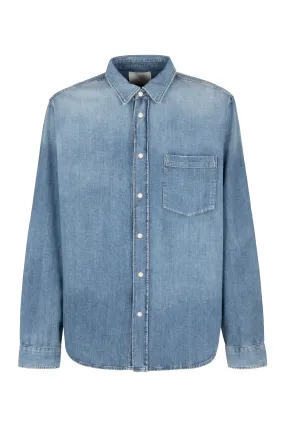 Citizens of Humanity Camicia in denim