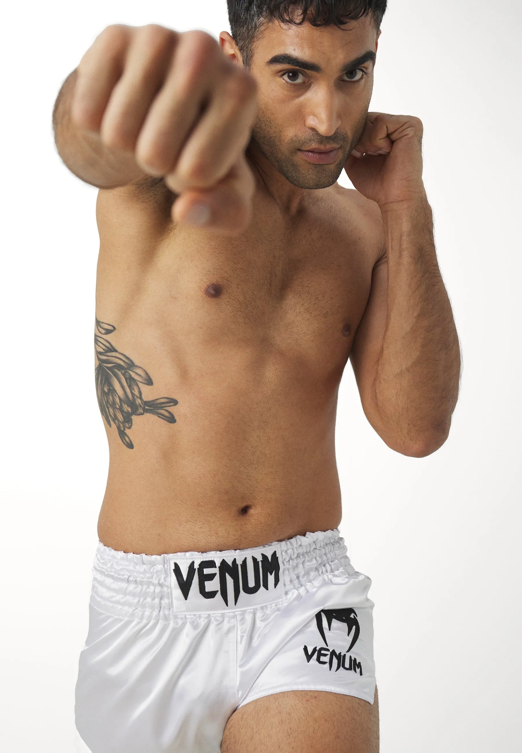 CLASSIC MUAY THAI - Pantaloncini sportivi