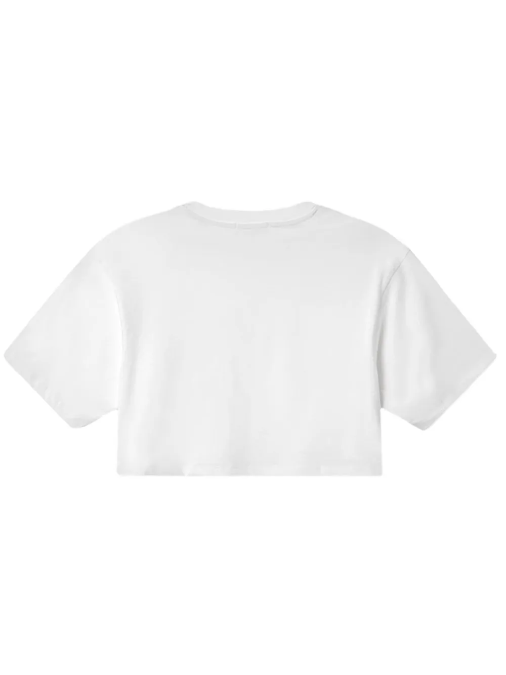 Cropped T-Shirt