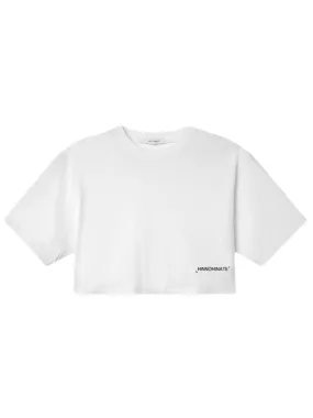 Cropped T-Shirt