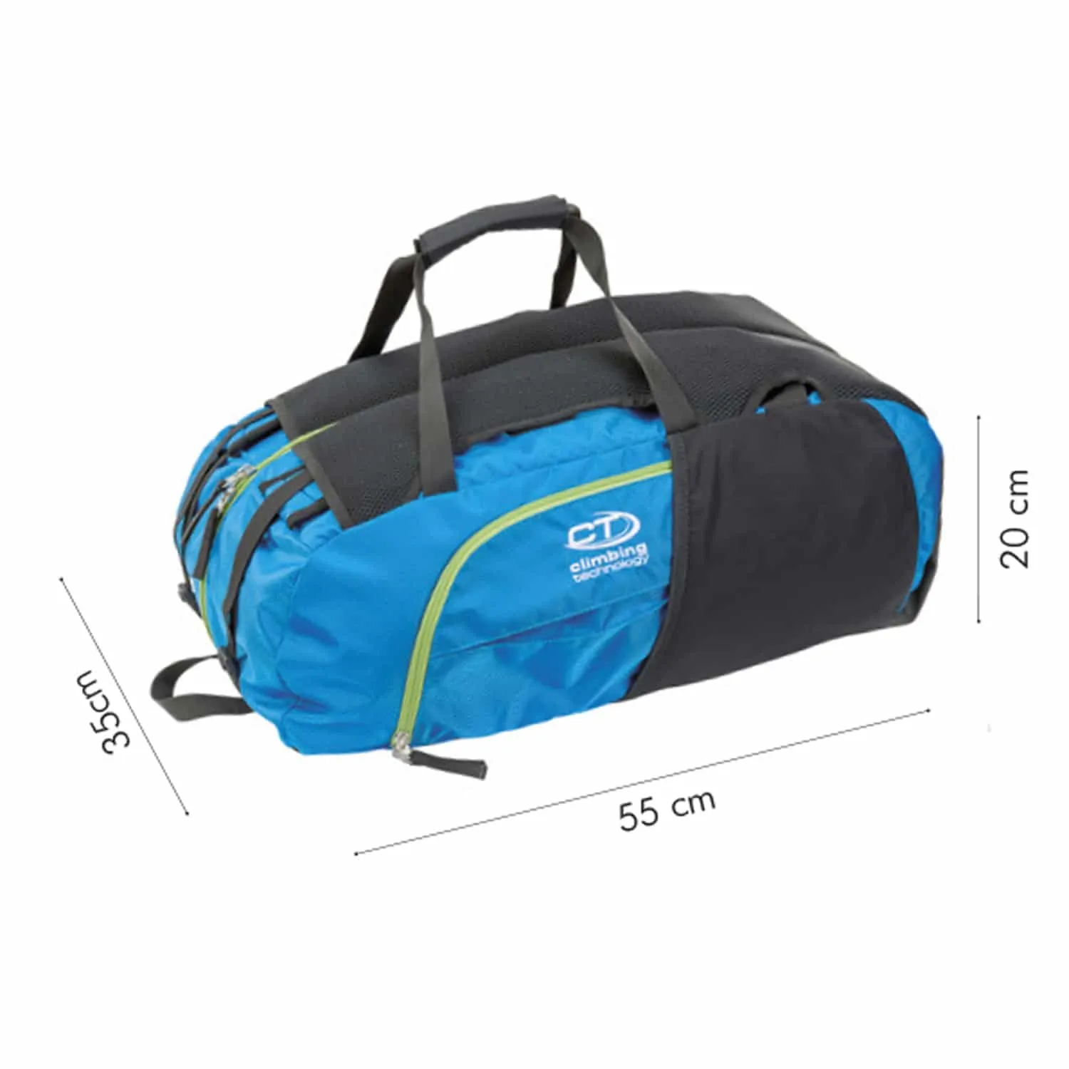 CT Climbing Technology Falesia borsa arrampicata