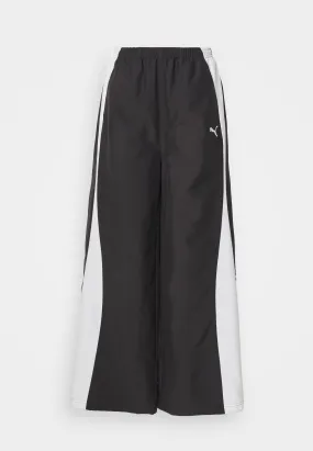 DARE TO RELAXED PARACHUTE PANTS  - Pantaloni sportivi