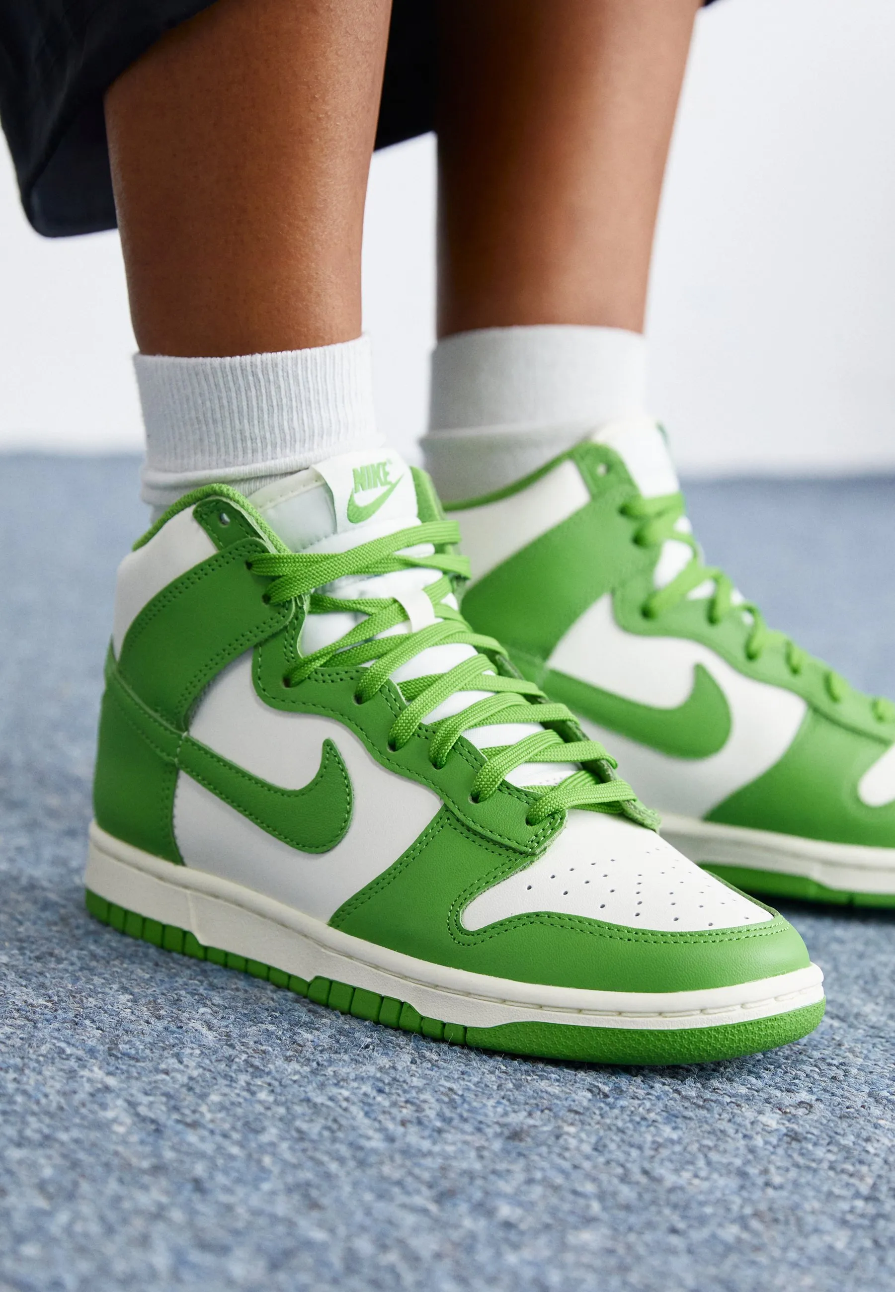 DUNK  - Sneakers alte