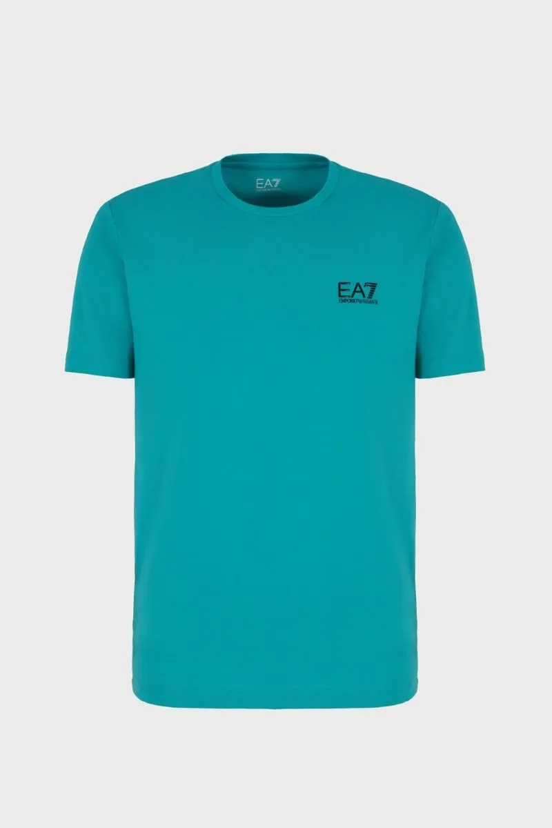 EA7 T-shirt sporty core identity