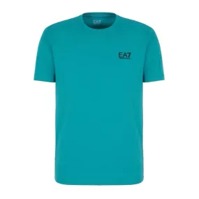 EA7 T-shirt sporty core identity