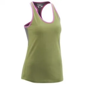 Edelrid Wo Onsight Tank II canotta donna