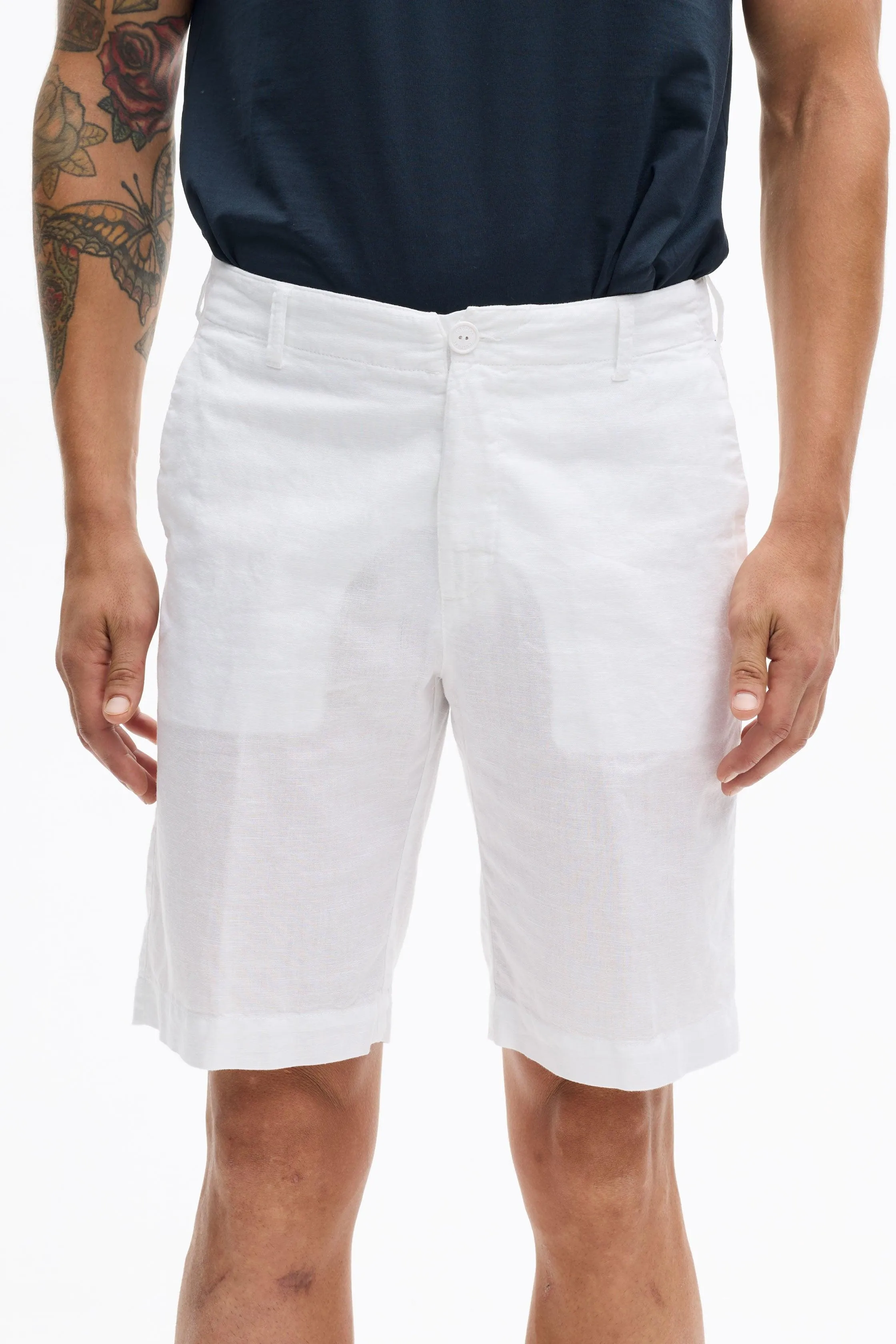 European Culture  ---------    ------------Short Chino Comfort 009U 7050