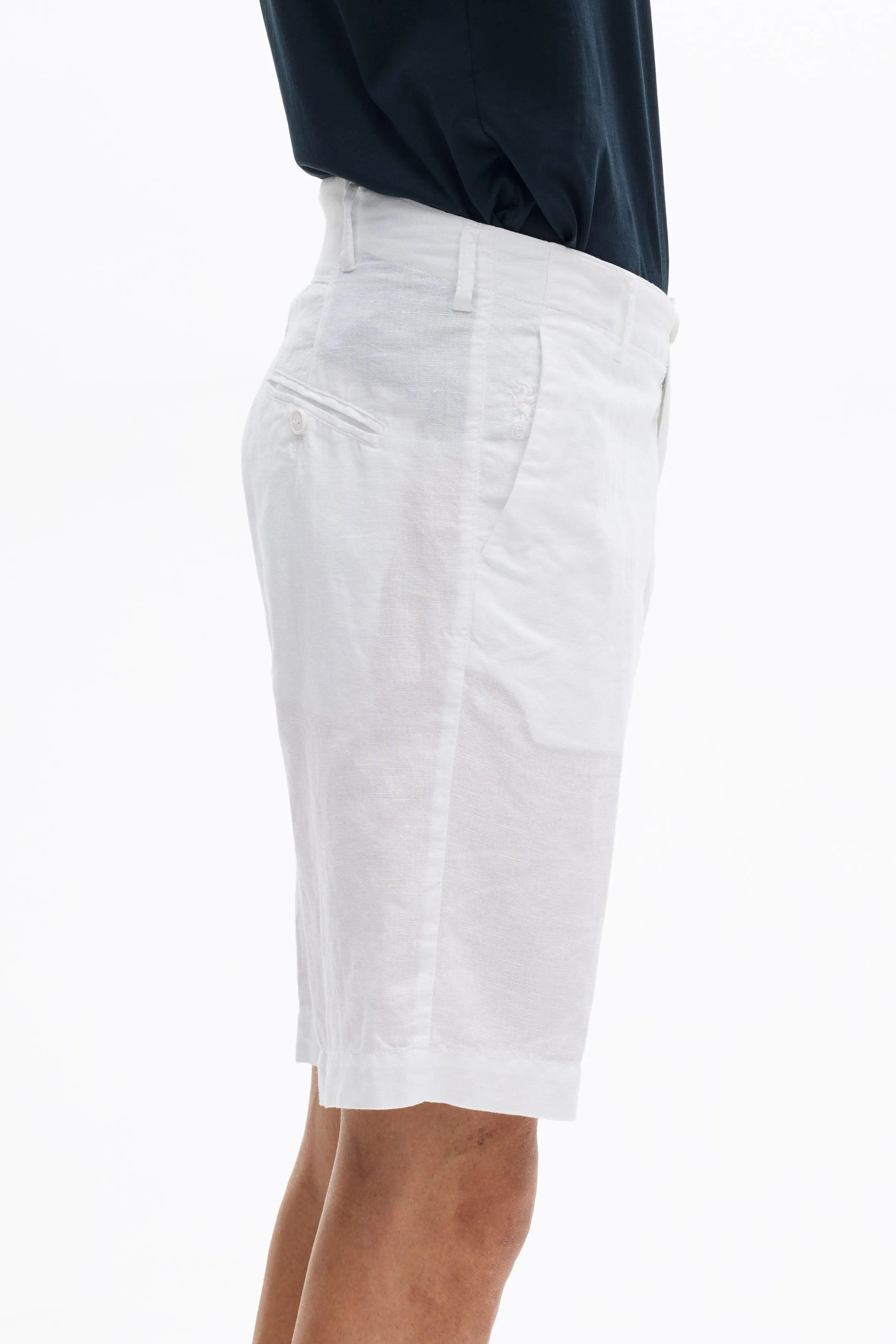 European Culture  ---------    ------------Short Chino Comfort 009U 7050