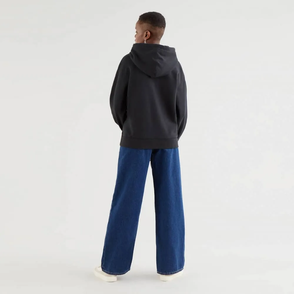 Felpa donna con cappuccio Levi's