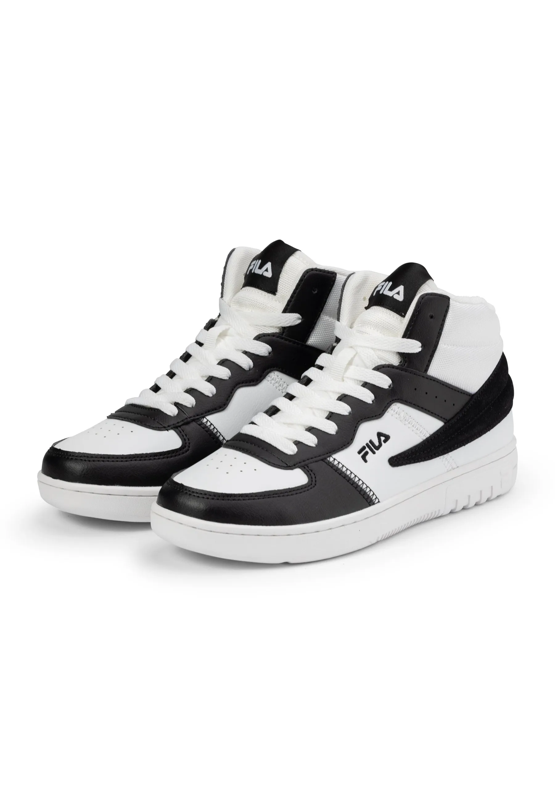 FOOTWEAR NOCLAF MID - Sneakers alte