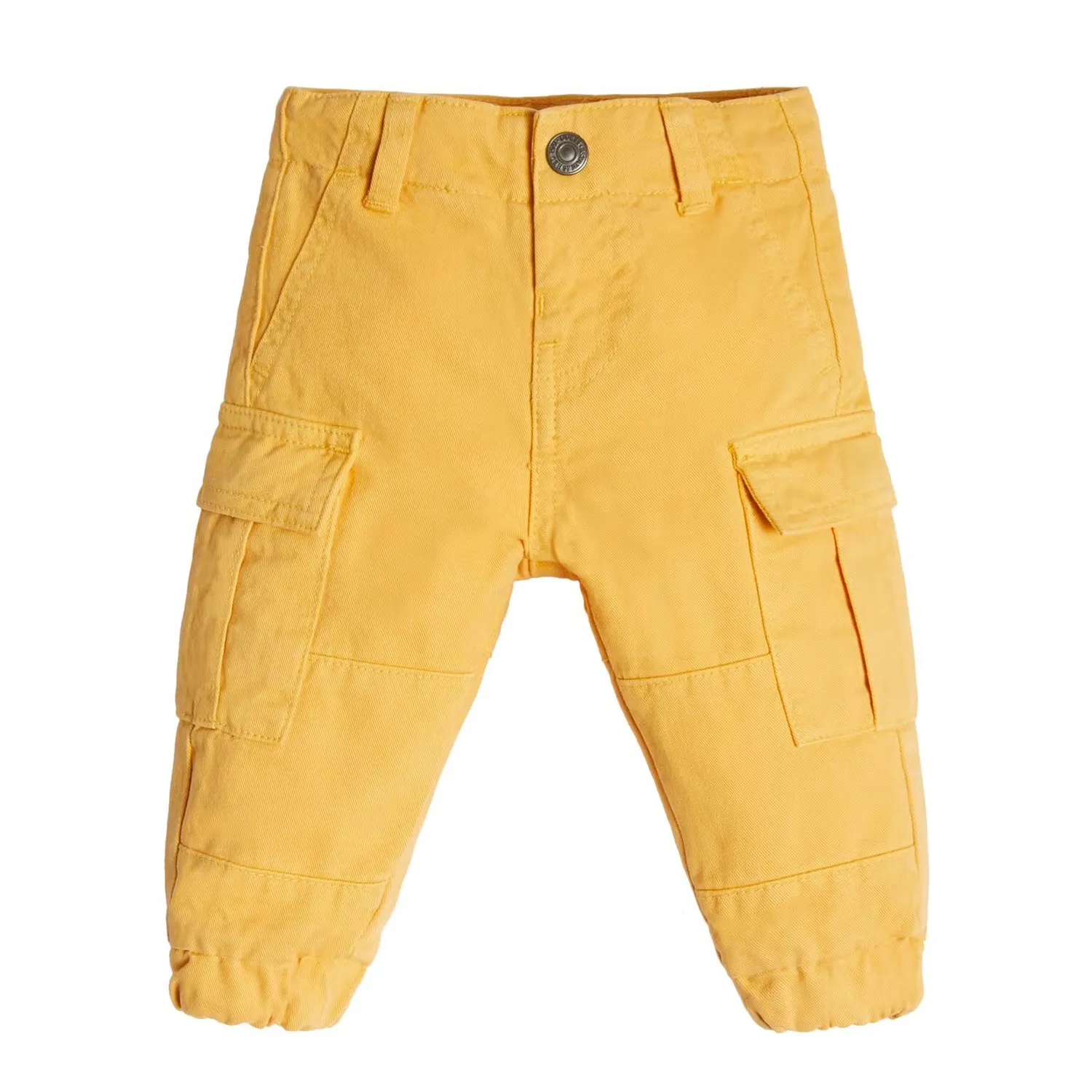 GABARDINE FASHION PANT MINIME