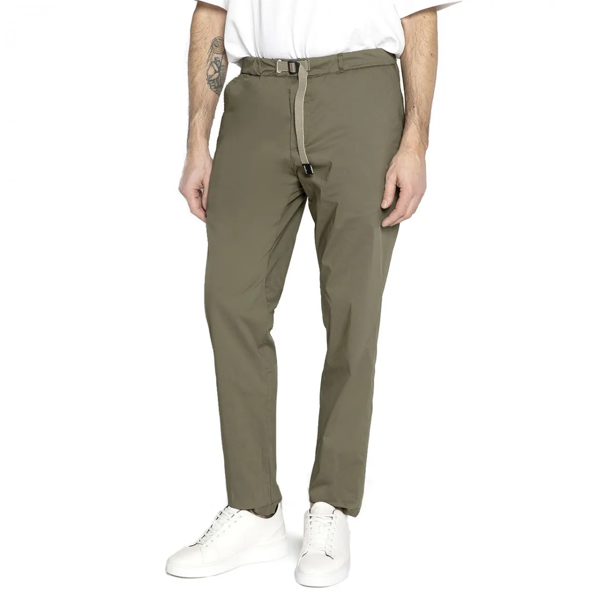 Greg Pantalone Chino