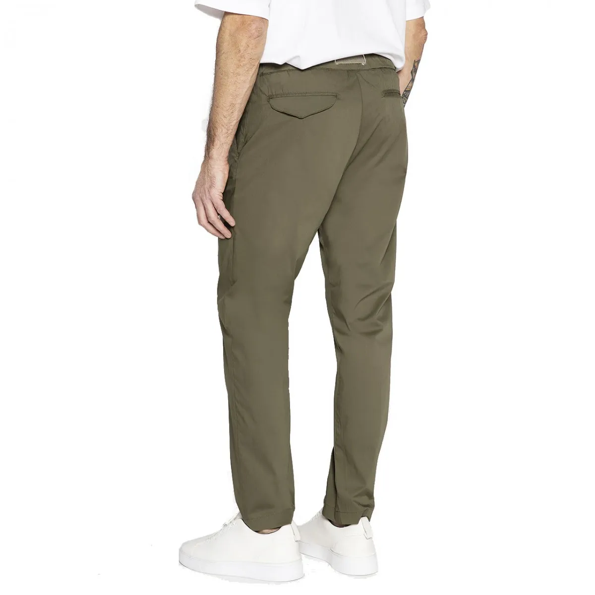 Greg Pantalone Chino