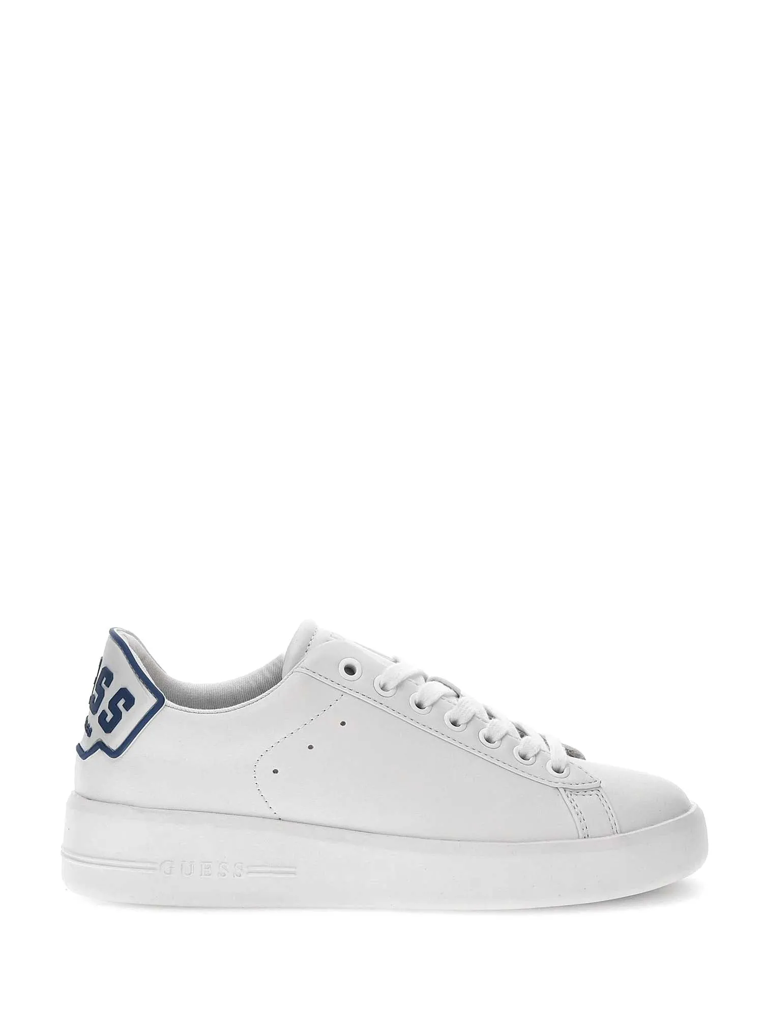 Guess Sneakers FL7RYH ELE12